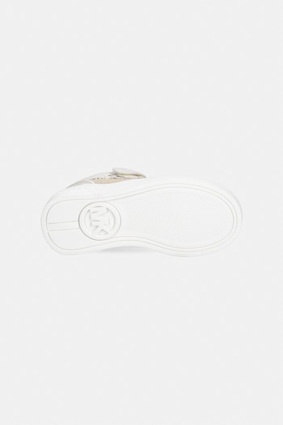 Michael Kors JEM CLARKE sneakers pentru copii MK04287256 bej