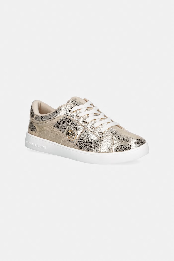 Michael Kors JEM RAINE sneakers copii aur MK03944731