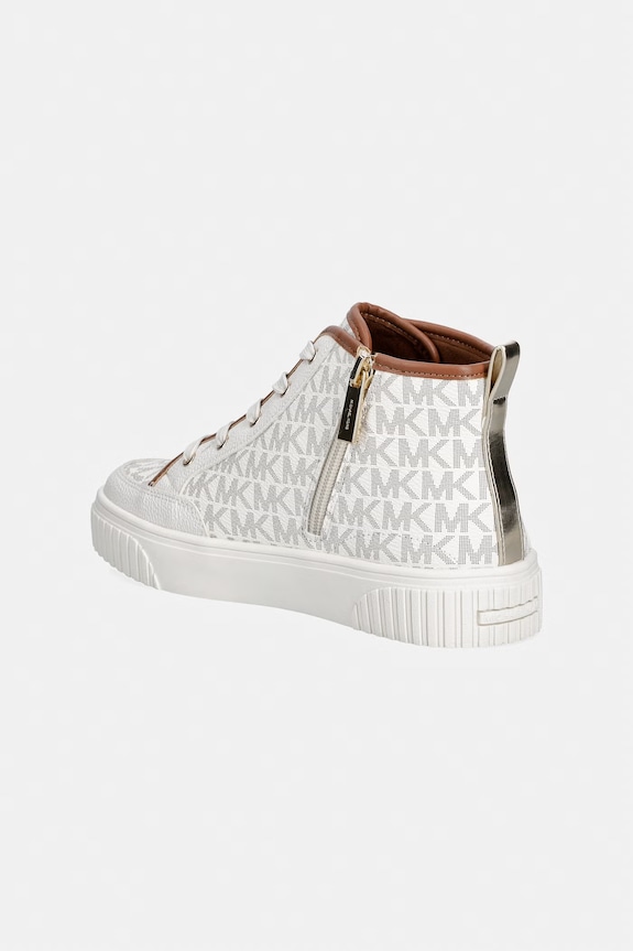 Κοριτσίστικα Michael Kors SHEA SPLIT πάνινα Παιδικά MK02912257 μπεζ
