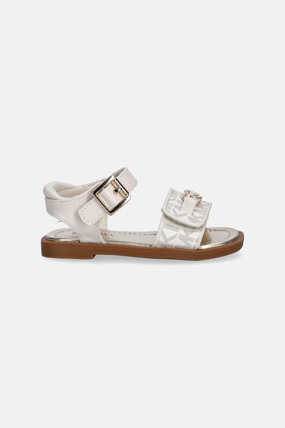 Detské sandále Michael Kors KIERAN MK03828256 béžová SS26