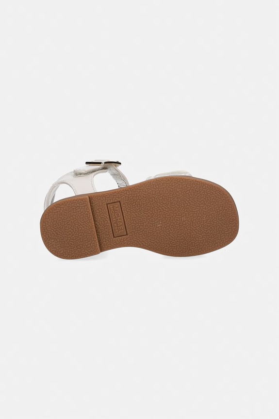 Detské sandále Michael Kors KIERAN MK03828256 béžová
