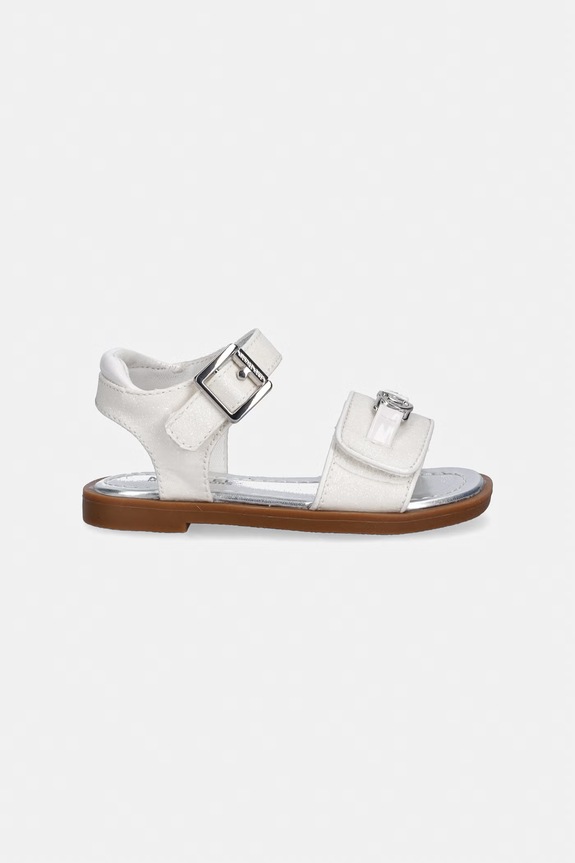 Detské sandále Michael Kors KIERAN MK03828101 béžová SS26