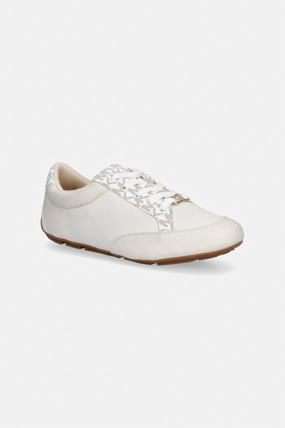 Michael Kors SUSIE gyerek sportcipő bézs MK03840256