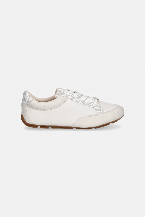 Michael Kors SUSIE gyerek sportcipő MK03840256 bézs SS26