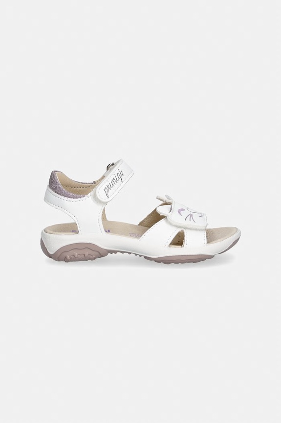 Primigi sandale copii 1384000 alb SS26