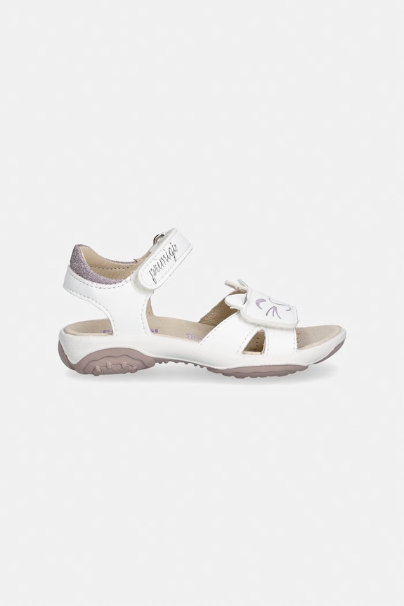 Primigi sandale copii 1384000 alb SS26