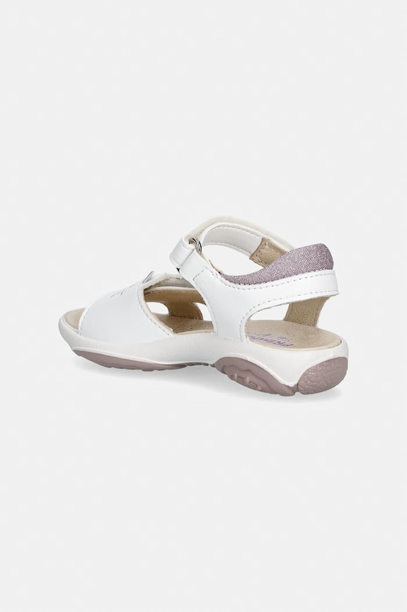 Fete Primigi sandale copii 1384000 alb