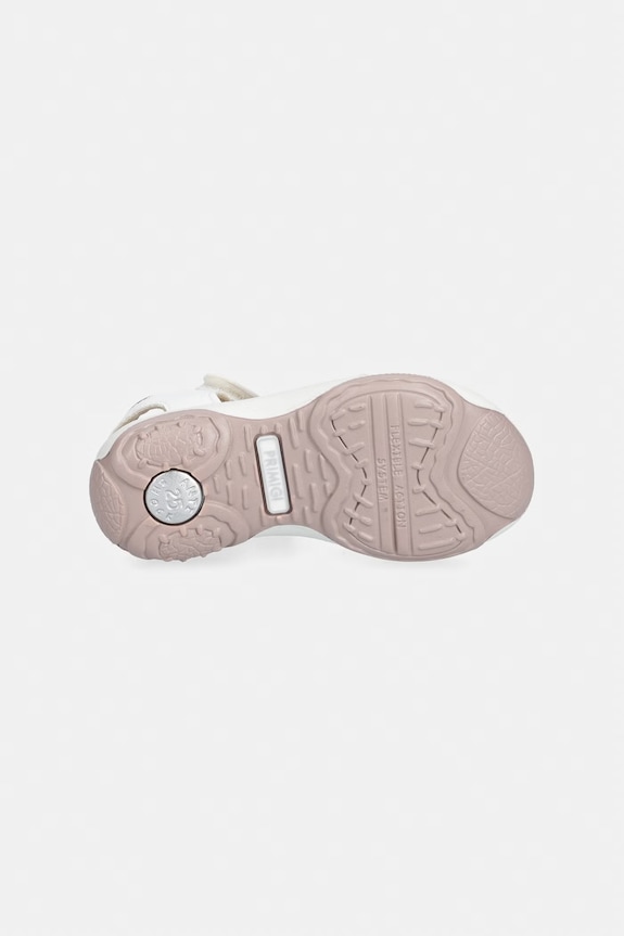 Primigi sandale copii 1384000 alb