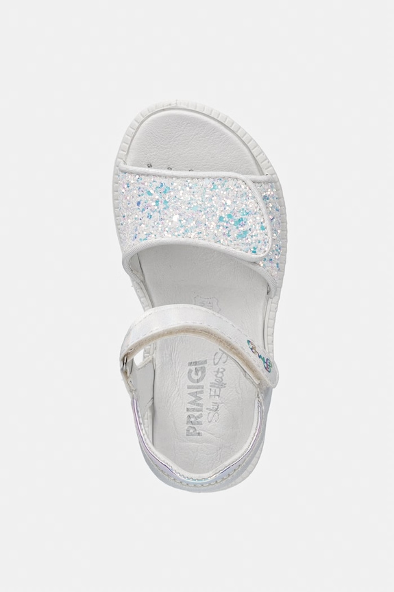 Primigi sandały dziecięce biały 1385133.25.30