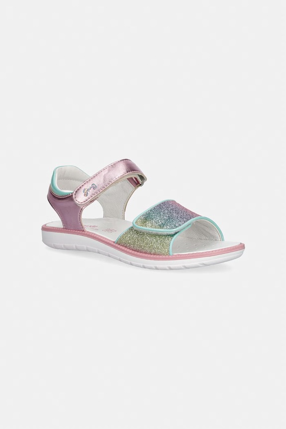 Primigi sandały dziecięce multicolor 1385199.36.38