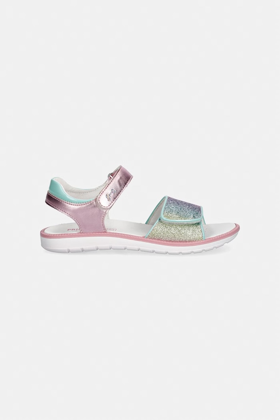 Primigi sandały dziecięce 1385199.36.38 multicolor SS26