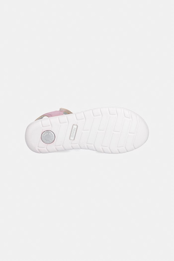 Primigi sandały dziecięce 1385199.36.38 multicolor