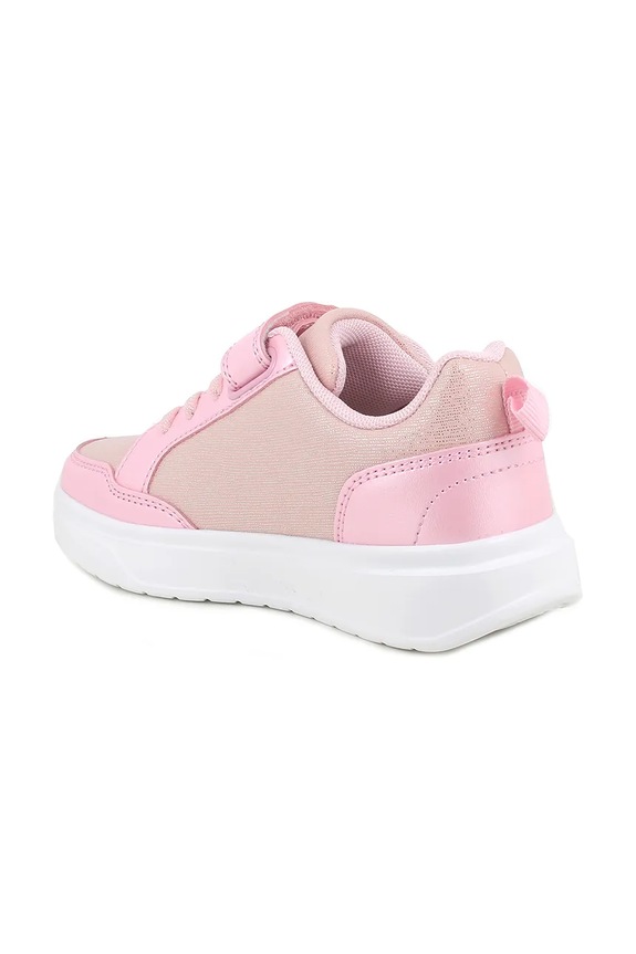 Dziewczynka Primigi sneakersy dziecięce 1466011 różowy