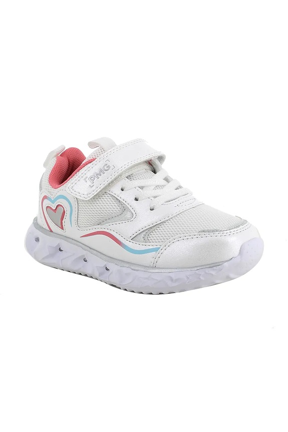 Primigi sneakersy dziecięce biały 1469000