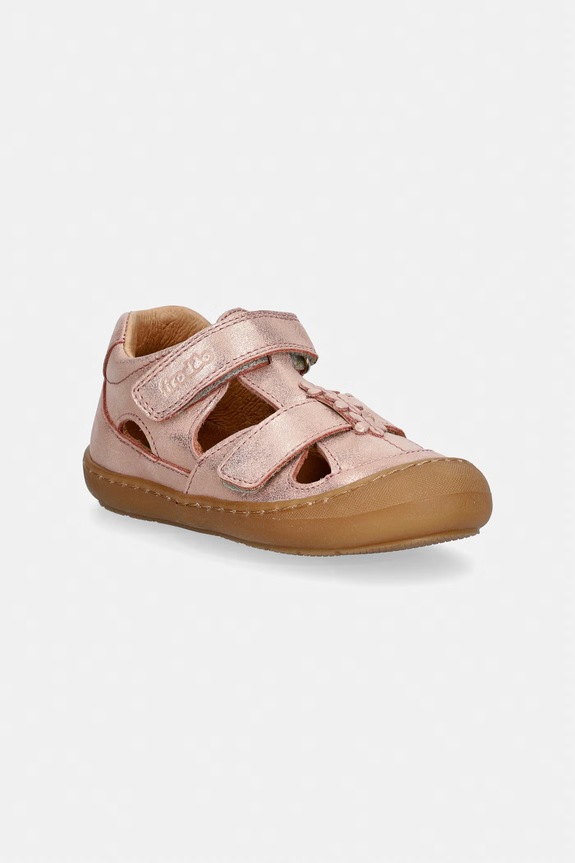 Froddo szandál gyerek bőr OLLIE SANDAL G rózsaszín G2150207.25.28