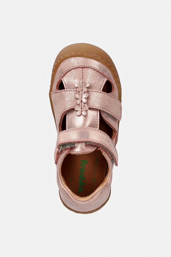 Froddo szandál gyerek bőr OLLIE SANDAL G rózsaszín G2150207.25.28
