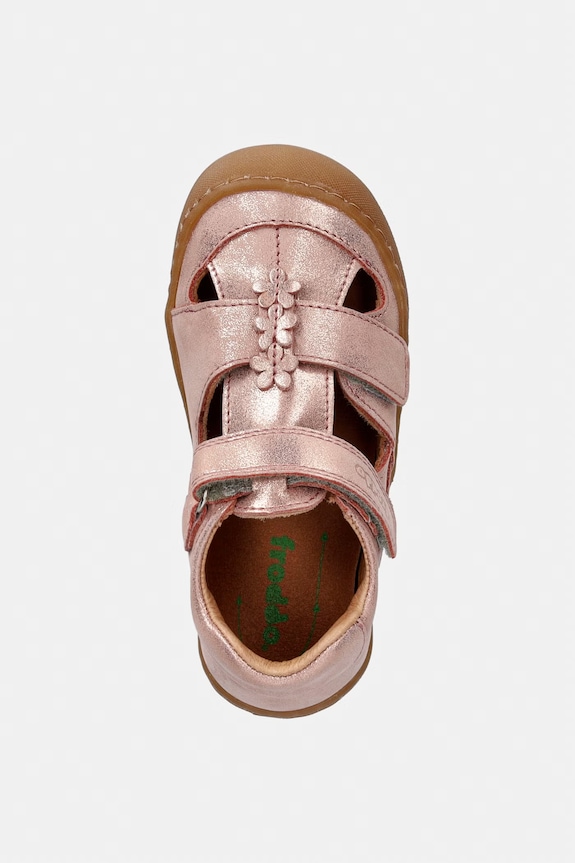Froddo szandál gyerek bőr OLLIE SANDAL G rózsaszín G2150207.25.28