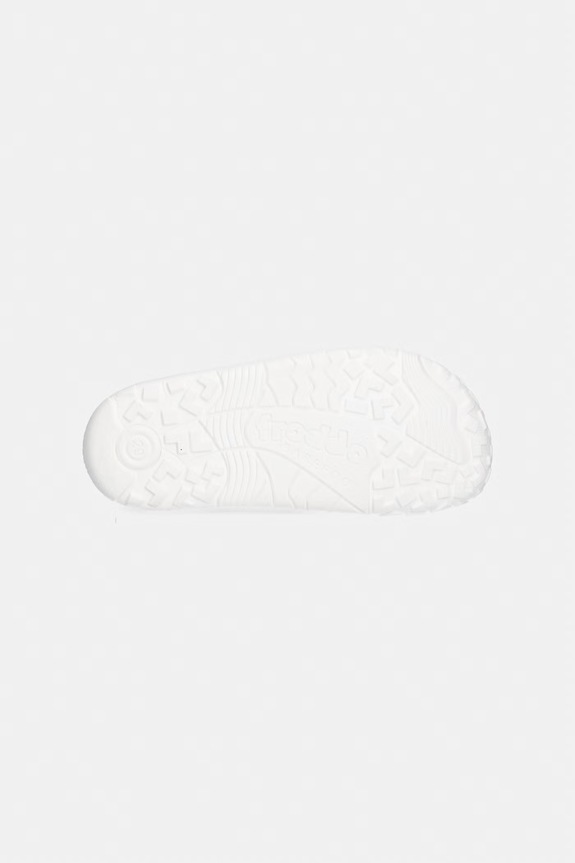Froddo scarpe per bambini in pelle BAREFOOT BAZE G3130284.25.30 bianco