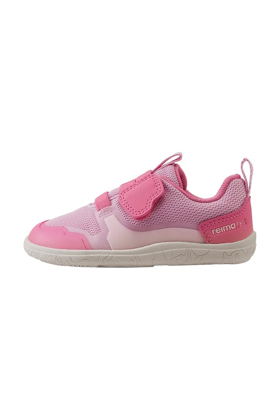 Dječje tenisice Reima Tepastelu 5400141B.G.PPY2 roza SS26