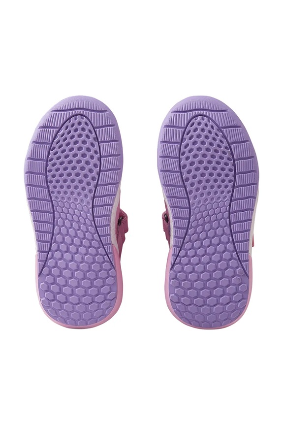 Reima sandały dziecięce Lomalla 5400086A.G.PPY2 różowy