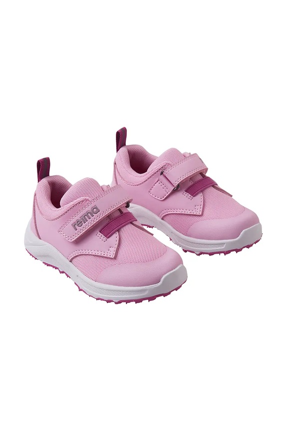 Reima sneakersy dziecięce różowy 5400129A.G.PPY2