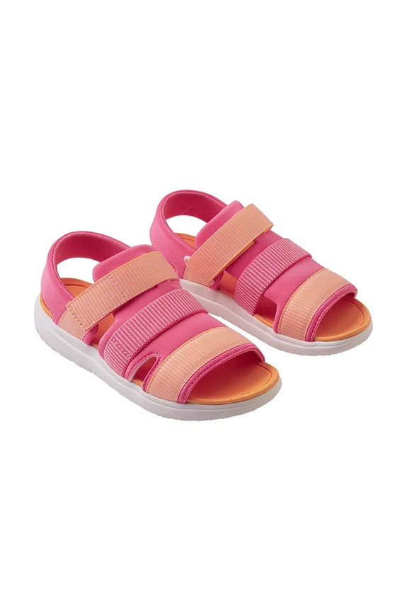 Reima sandały dziecięce Kesakko pomarańczowy 5400133A.PPY2