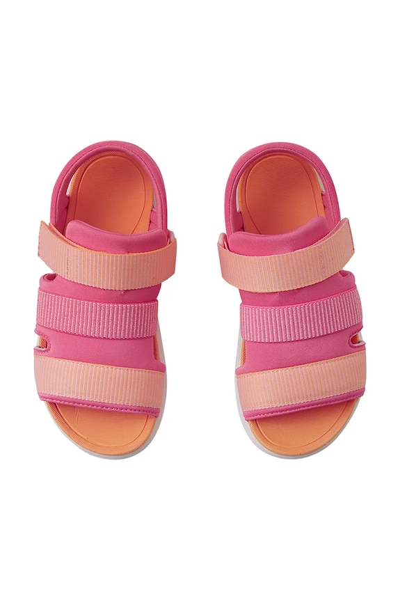 Reima sandały dziecięce Kesakko pomarańczowy 5400133A.PPY2