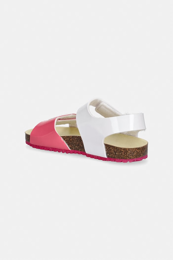 Dievča Detské sandále Agatha Ruiz de la Prada 262976.20.27 ružová