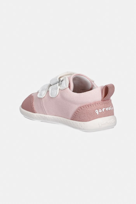 Fete Garvalin sneakers pentru copii 262336.G.19.23 roz