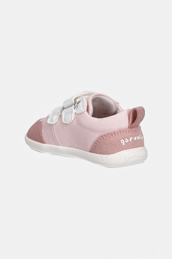 Fete Garvalin sneakers pentru copii 262336.G.19.23 roz
