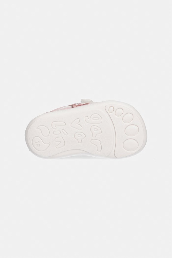 Garvalin sneakers pentru copii 262336.G.19.23 roz