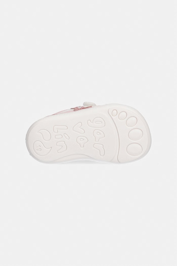 Garvalin sneakers pentru copii 262336.G.19.23 roz