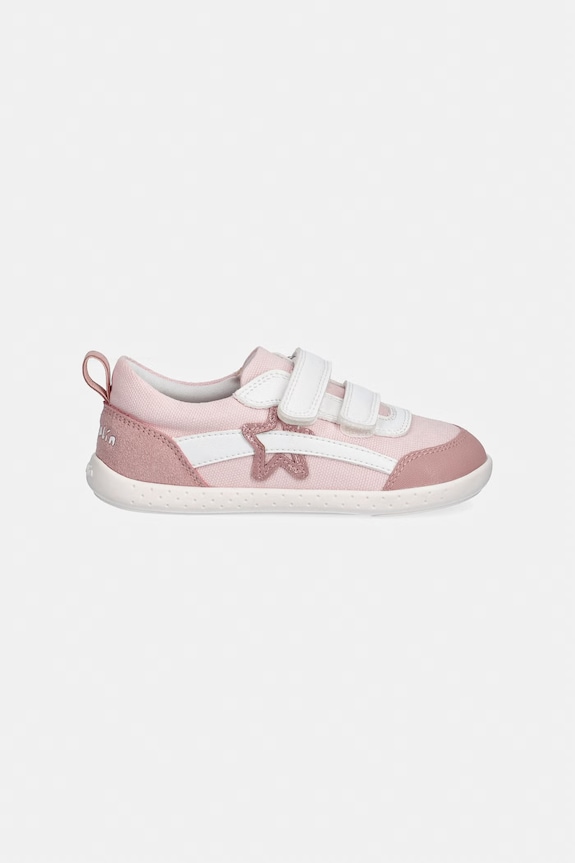 Garvalin sneakersy dziecięce 262336.G.24.26 różowy SS26