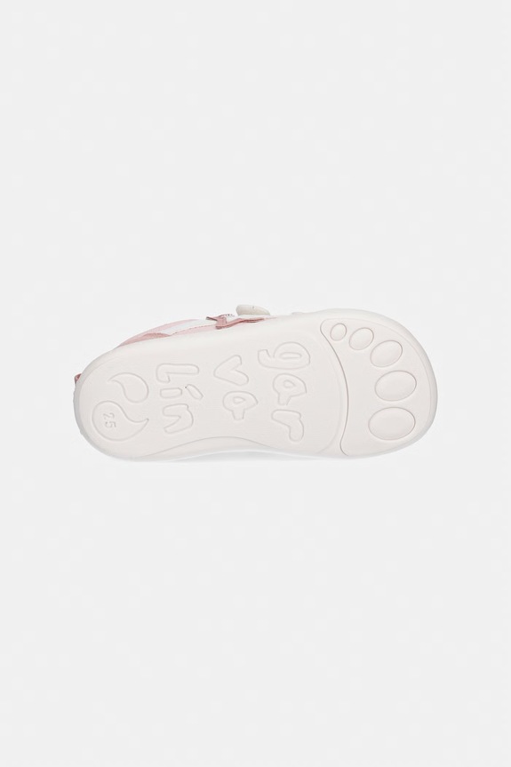 Garvalin sneakersy dziecięce 262336.G.24.26 różowy
