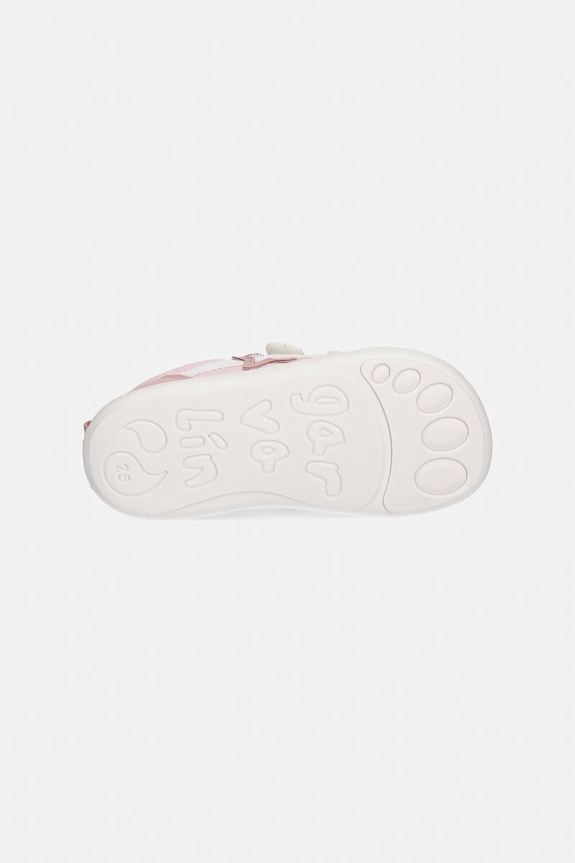 Garvalin sneakersy dziecięce 262336.G.24.26 różowy