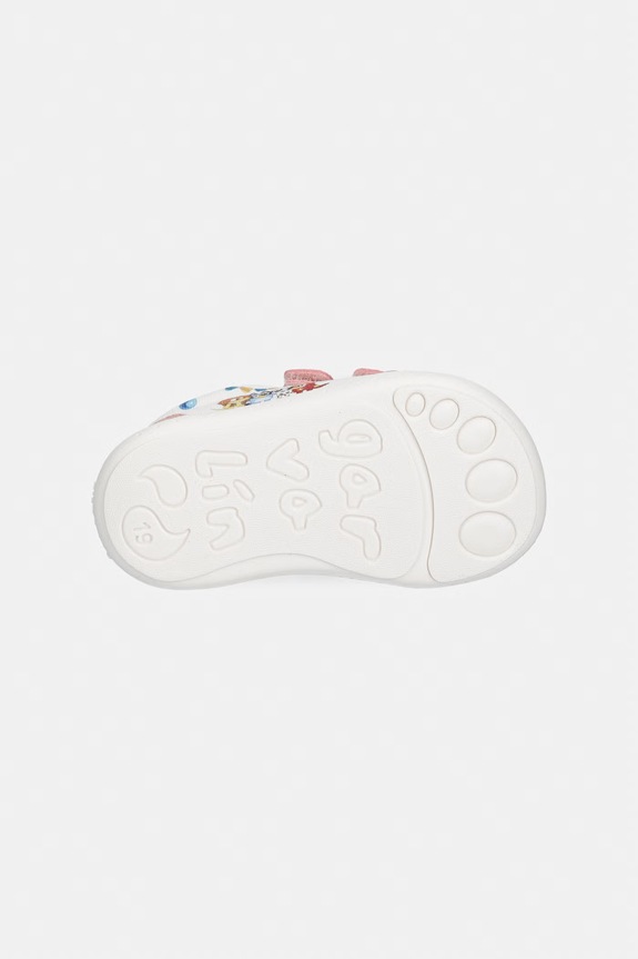 Garvalin scarpe da ginnastica per bambini Garvalin x Bluey 262853.G.19.23 rosa