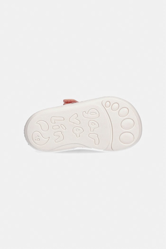 Garvalin sandali per bambini Garvalin x Bluey 262854.G.19.23 rosa