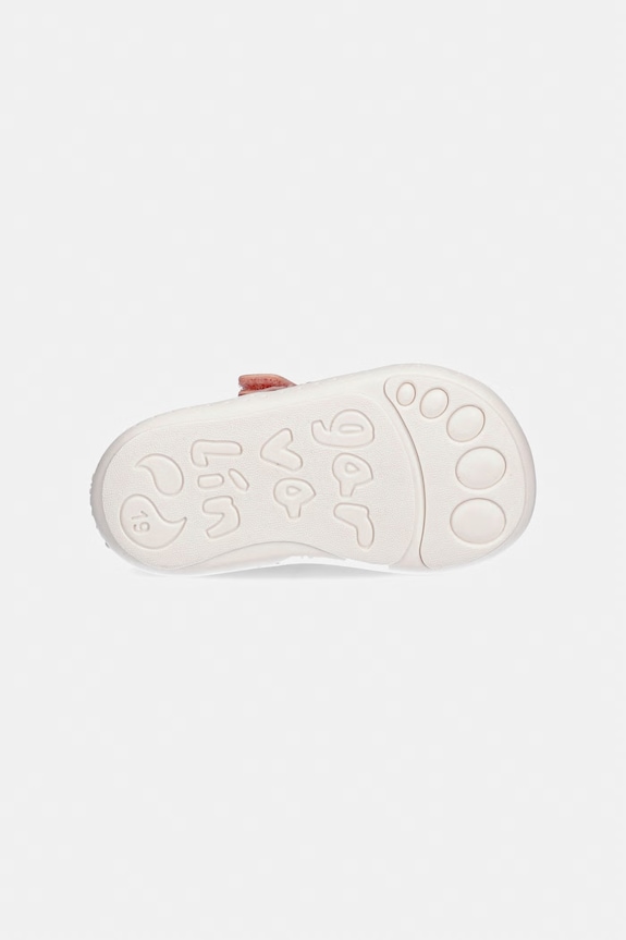 Garvalin sandali per bambini Garvalin x Bluey 262854.G.19.23 rosa