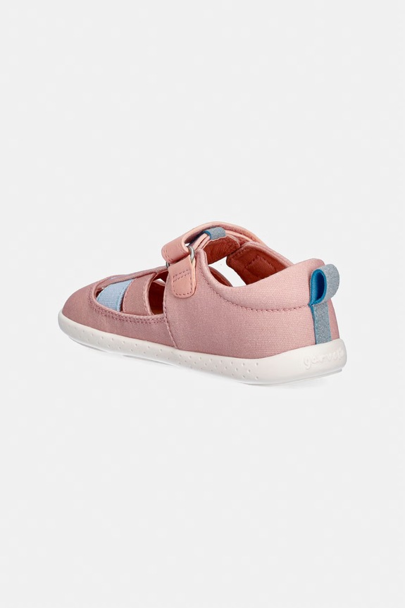 BIMBA Garvalin sandali per bambini Garvalin x Bluey 262854.G.24.26 rosa