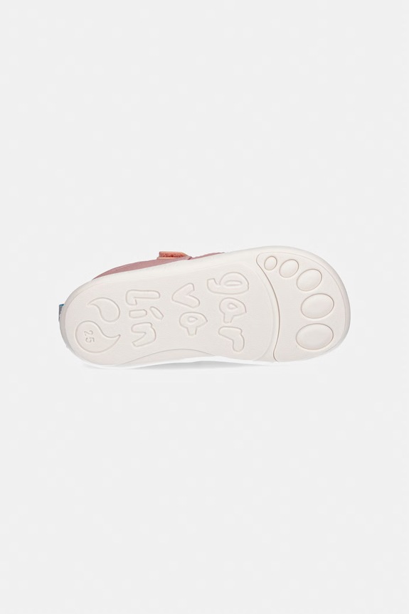 Garvalin sandali per bambini Garvalin x Bluey 262854.G.24.26 rosa