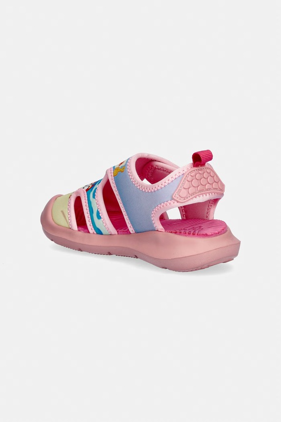 BIMBA Garvalin sandali per bambini Garvalin x Bluey 262850.G rosa