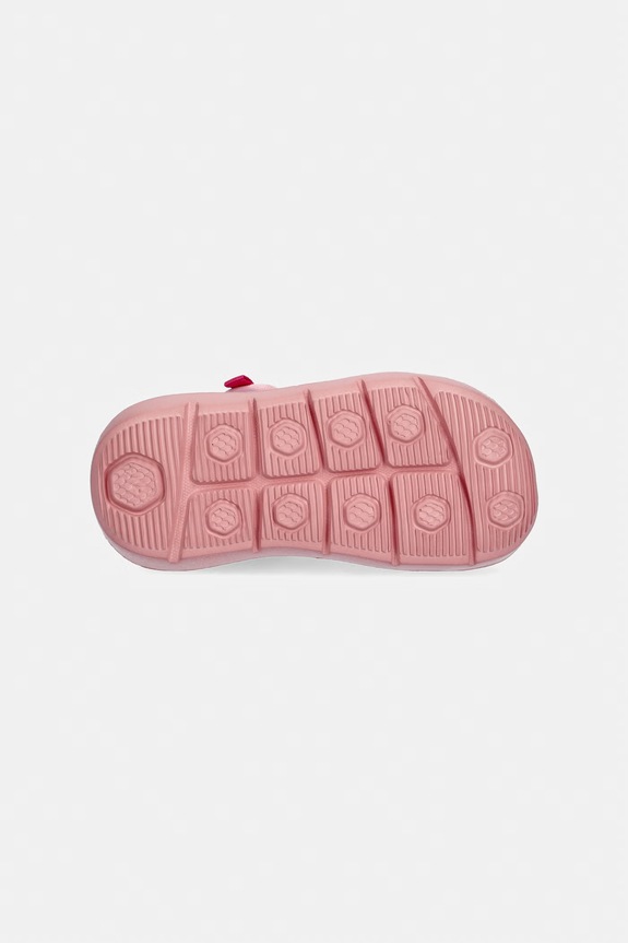 Garvalin sandali per bambini Garvalin x Bluey 262850.G rosa
