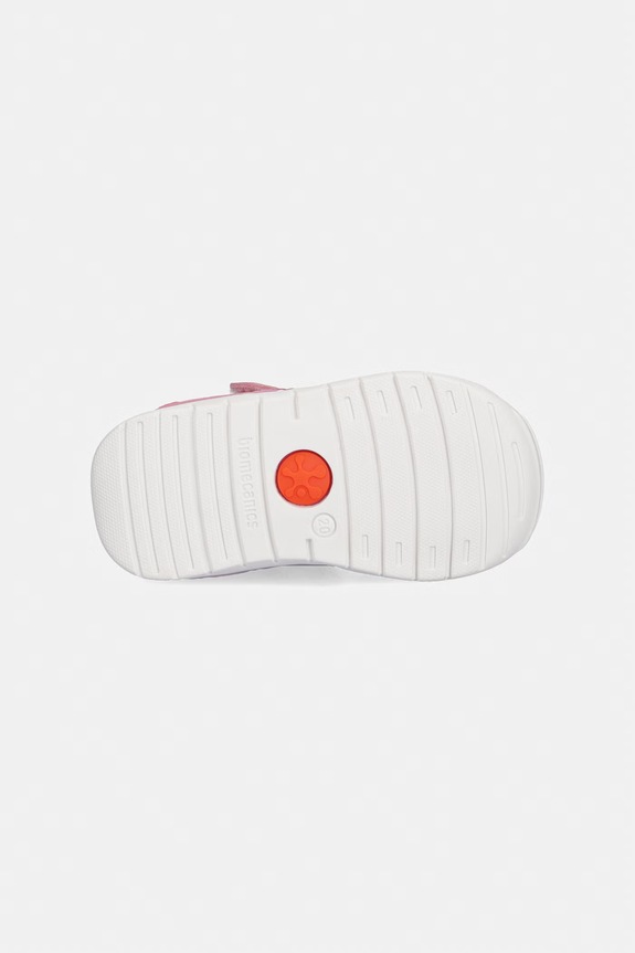 Biomecanics sandale pentru copii 262110 roz