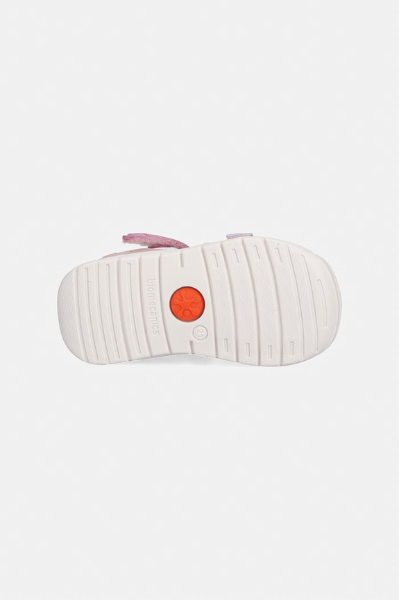 Biomecanics sandały dziecięce 262111 multicolor