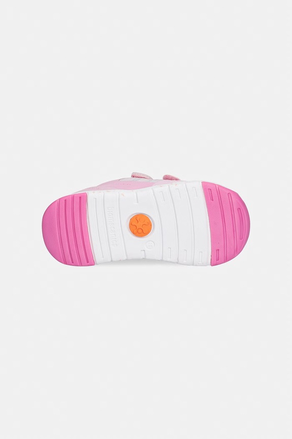 Biomecanics sneakersy dziecięce 262132.G różowy