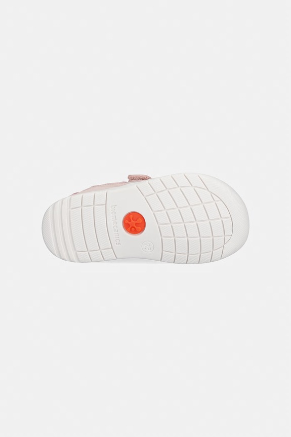 Biomecanics sneakersy dziecięce 262158.G.19.23 różowy