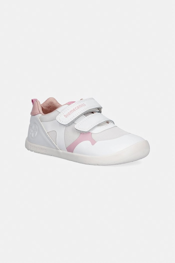 Biomecanics sneakersy dziecięce biały 262165.G.19.23