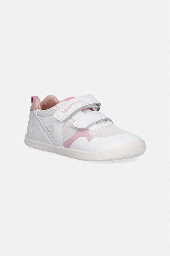 Biomecanics sneakersy dziecięce biały 262165.G.24.26