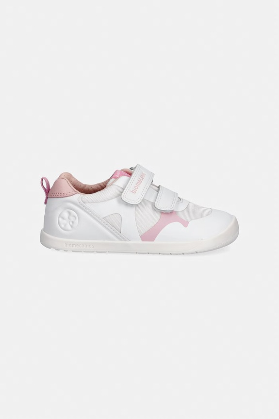 Biomecanics sneakersy dziecięce 262165.G.24.26 biały SS26