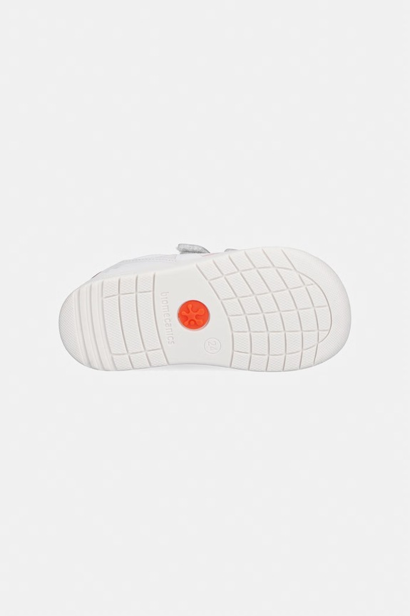 Biomecanics sneakersy dziecięce 262165.G.24.26 biały